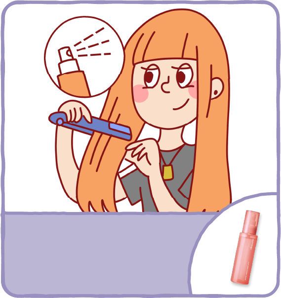 放課後も無双ストレート